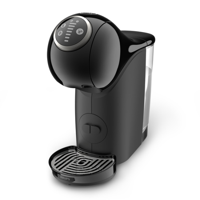 Krups aparat za espresso Genio S Plus KP3408 – KP3405-1